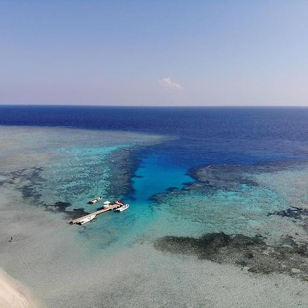 Marsa Shagra Village Марса-Алам Экстерьер фото