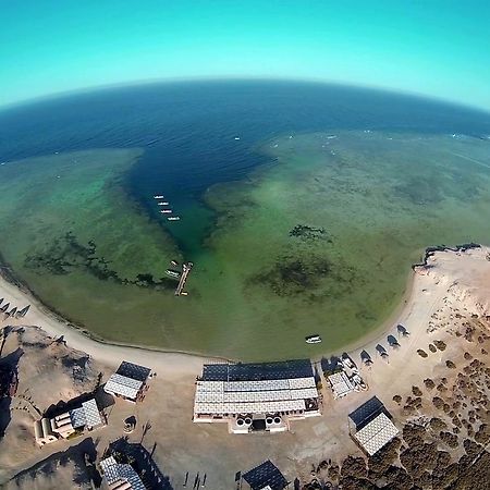 Marsa Shagra Village Марса-Алам Экстерьер фото