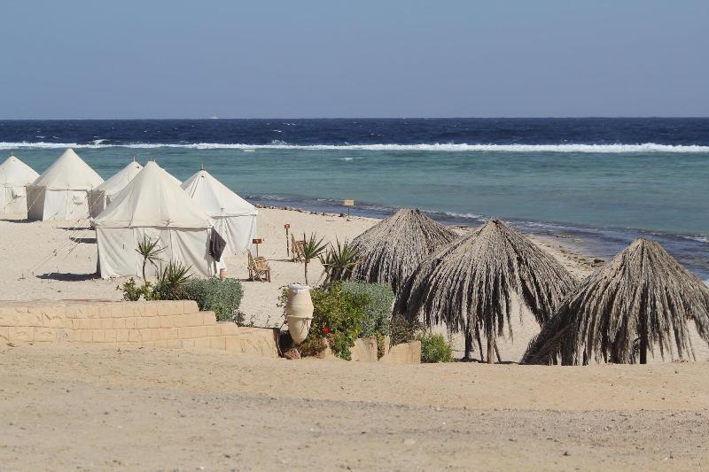 Marsa Shagra Village Марса-Алам Экстерьер фото