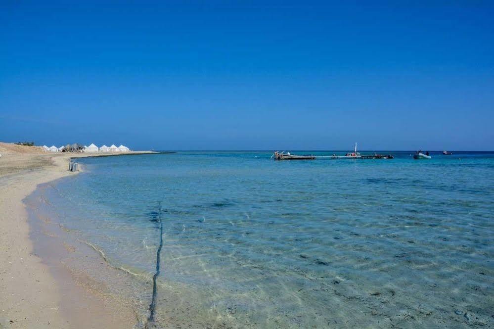 Marsa Shagra Village Марса-Алам Экстерьер фото