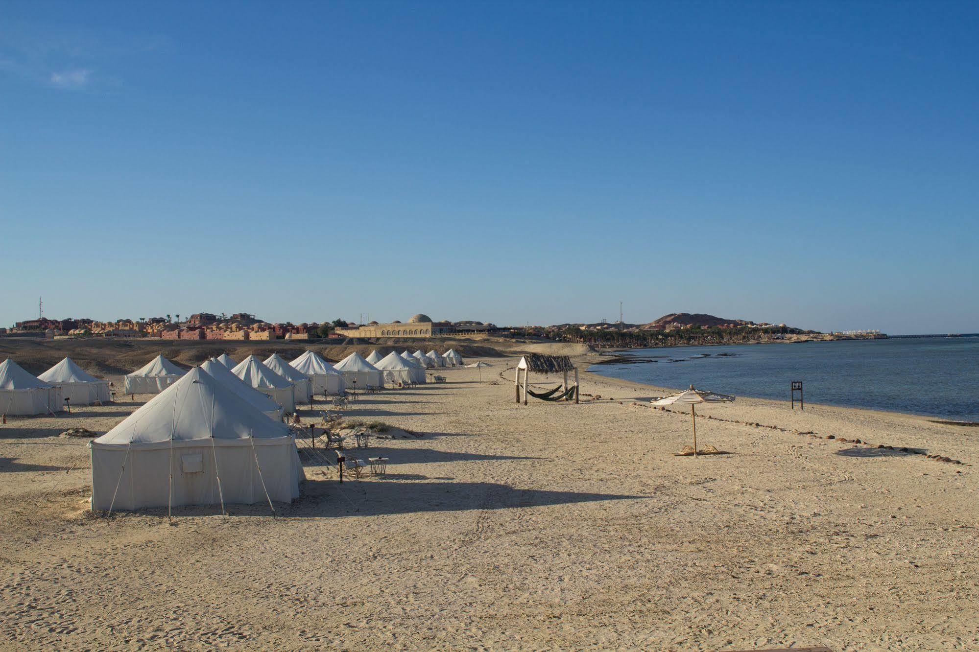 Marsa Shagra Village Марса-Алам Экстерьер фото